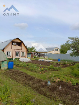 Россия, Вологодский муниципальный округ, садоводческое товарищество Подшипник, улица Космонавта Беляева