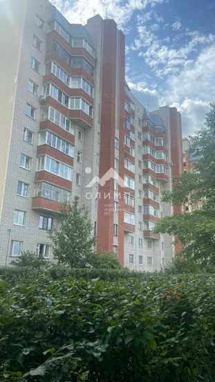 Россия, Вологда, Ленинградская улица, 113