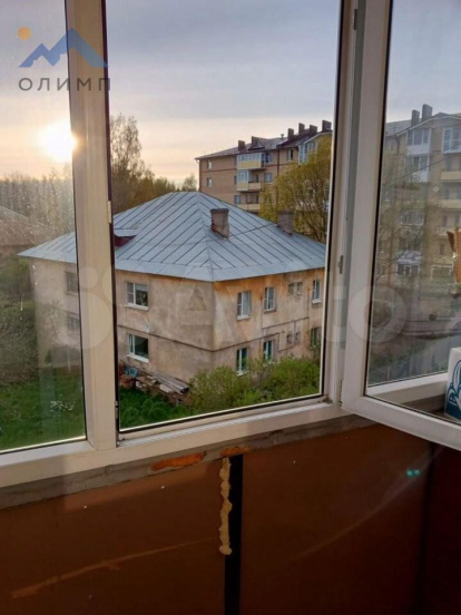 Вологодская область, Кувшиново, Сосновая, 1 14421