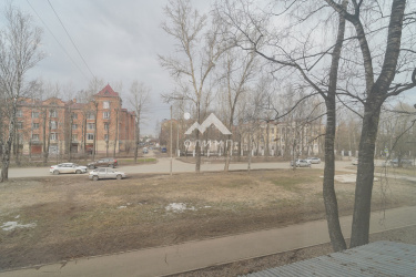 Россия, Вологда, улица Гагарина, 37