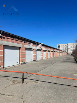 Россия, Вологда, улица Маршала Конева, 18Г