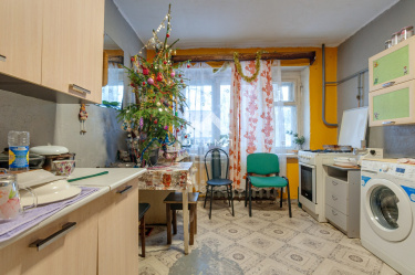 Россия, Вологда, улица Городской Вал, 11