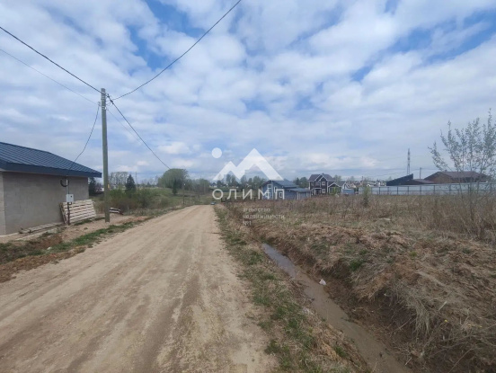 Россия, Вологодский муниципальный округ, деревня Болтино, Ручейковая улица