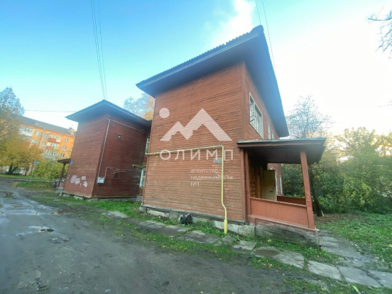 Россия, Вологда, Первомайская улица, 4Б