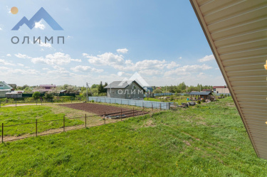 Россия, Вологодский муниципальный округ, деревня Фофанцево