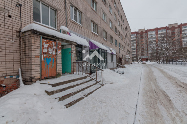 Россия, Вологда, Архангельская улица, 5