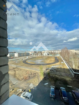 Россия, Вологодская область, Сокол, набережная Свободы, 54