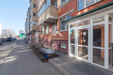 Россия, Вологда, Кирпичная улица, 26