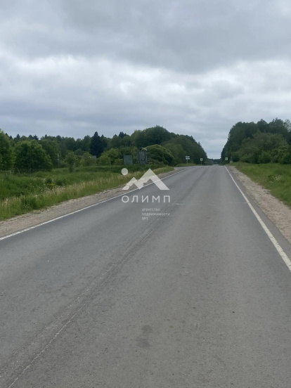 Россия, Вологодский муниципальный округ, посёлок Васильевское