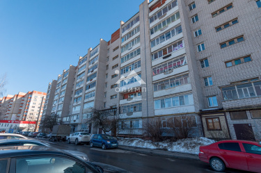 Россия, Вологда, микрорайон Водники, Северная улица, 26