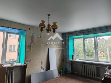 Россия, Вологда, улица Солодунова, 56