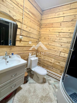 Россия, Вологодская область, Никольский муниципальный округ, село Светлый Ключ