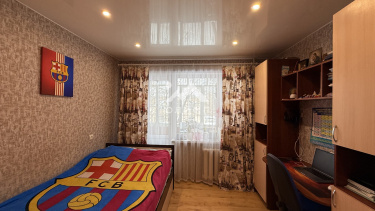 Россия, Вологда, Пролетарская улица, 22