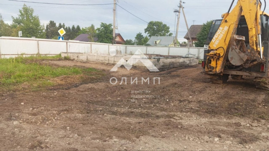 Россия, Вологодская область, Кириллов, улица Лелекова