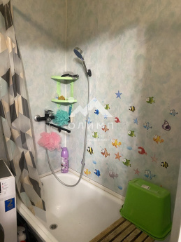 Россия, Вологодский муниципальный округ, посёлок Кувшиново, Сосновая улица, 2