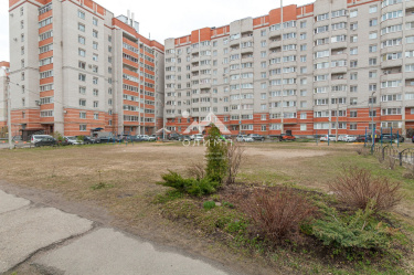 Россия, Вологда, микрорайон Водники, Северная улица, 36