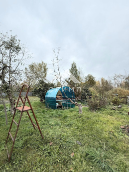Россия, Вологодский муниципальный округ, садоводческое товарищество Броун 5672175596