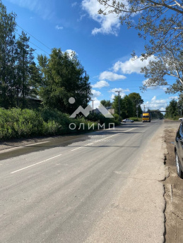 Россия, Вологда, улица Саммера, 47