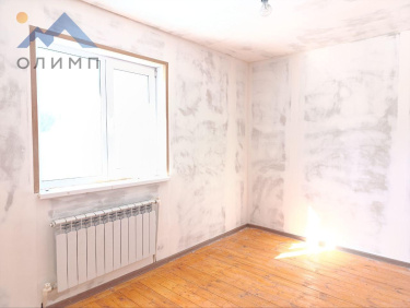 Россия, Вологодская область, село Верховажье, Осенняя улица, 26