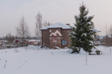 Россия, городской округ Вологда, село Молочное, Советская улица, 3