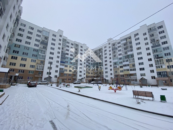 Россия, Ярославль, Брагинская улица, 18к3