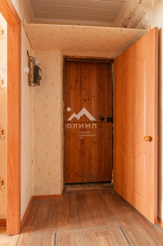 Россия, Вологодский муниципальный округ, посёлок Семёнково, Первомайская улица, 12