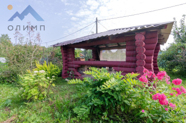 Россия, Вологодский муниципальный округ, село Первомайское, Владимирская улица, 13