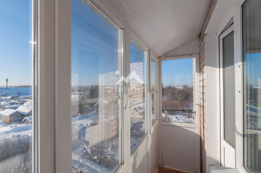 Россия, Вологодская область, Сокольский муниципальный округ, деревня Литега, 23