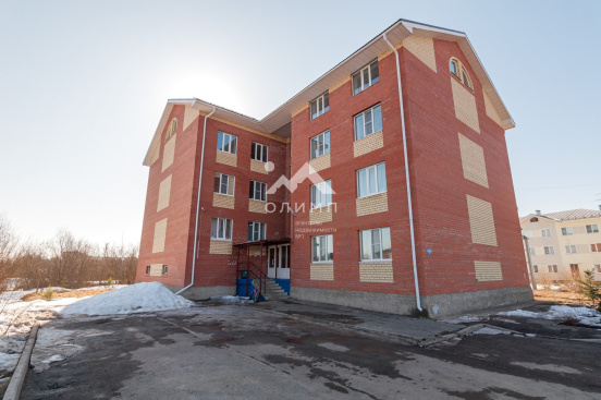 Россия, Вологда, Приграничная улица, 12