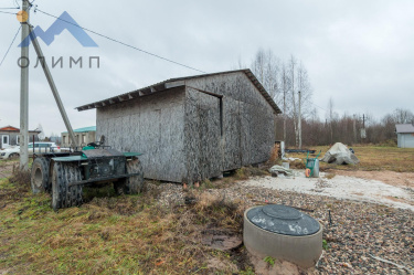 Россия, Вологодский муниципальный округ, территория Садовая вблизи посёлка Песочное, Солнечная улица, 21