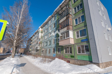 Россия, Вологда, улица Карла Маркса, 85