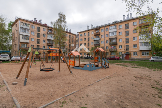 Россия, Вологда, Козлёнская улица, 95