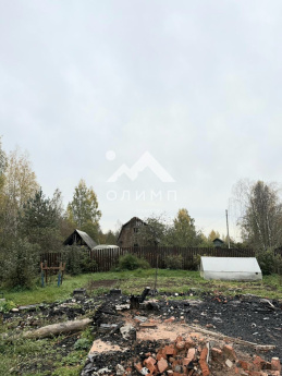 Россия, Вологодский муниципальный округ, садоводческое товарищество Броун 5672175596