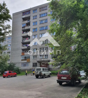 Россия, Вологда, Советский проспект, 131Б