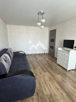 Россия, Вологда, 1-й микрорайон ГПЗ-23, 3к2