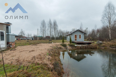 Россия, Вологодский муниципальный округ, территория Садовая вблизи посёлка Песочное, Солнечная улица, 21