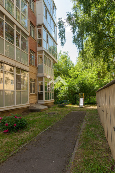 Россия, Вологда, Огородный переулок, 7