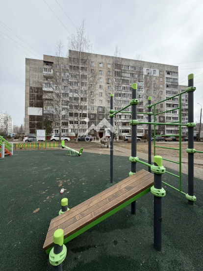 Россия, Ярославль, Ленинградский проспект, 66к3