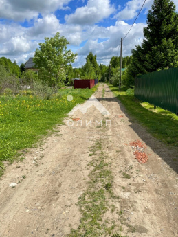 Россия, Вологодский муниципальный округ, СНТ Костино-1