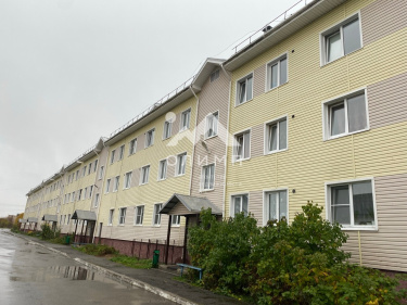 Россия, Вологда, микрорайон Прилуки, улица Строителей, 6А