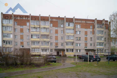 Вологодская область, Вологда, Воркутинская улица, 3 13867