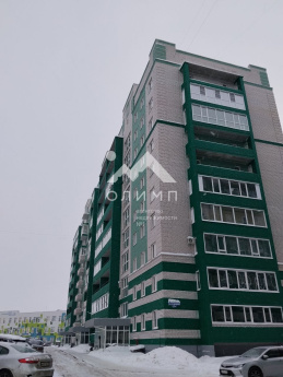 Россия, Вологда, улица Возрождения, 55к2