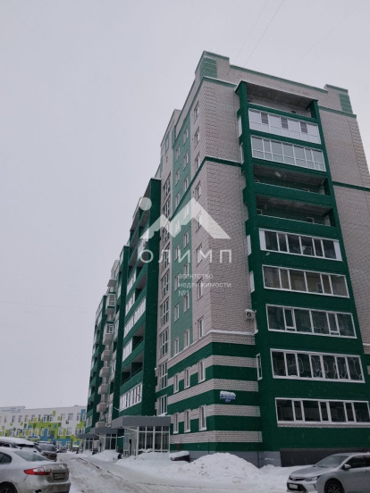 Россия, Вологда, улица Возрождения, 55к2