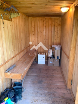 Россия, Вологодский муниципальный округ, садоводческое товарищество Зоренька-1