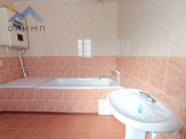 Россия, Вологодская область, село Верховажье, Осенняя улица, 26