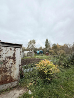 Россия, Вологодский муниципальный округ, садоводческое товарищество Броун 5672175596