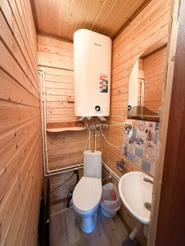 Россия, Вологодский муниципальный округ, посёлок Сосновка, Полевая улица, 28