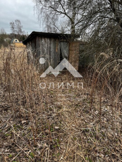 Россия, Вологодский муниципальный округ, садоводческое некоммерческое товарищество Шелыгино