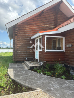 Россия, Архангельская область, Вельский район, муниципальное образование Усть-Вельское, деревня Заручевская, 23В