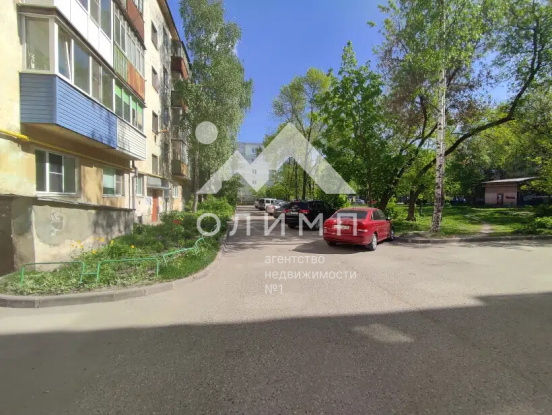 Россия, Вологда, улица Яшина, 3
